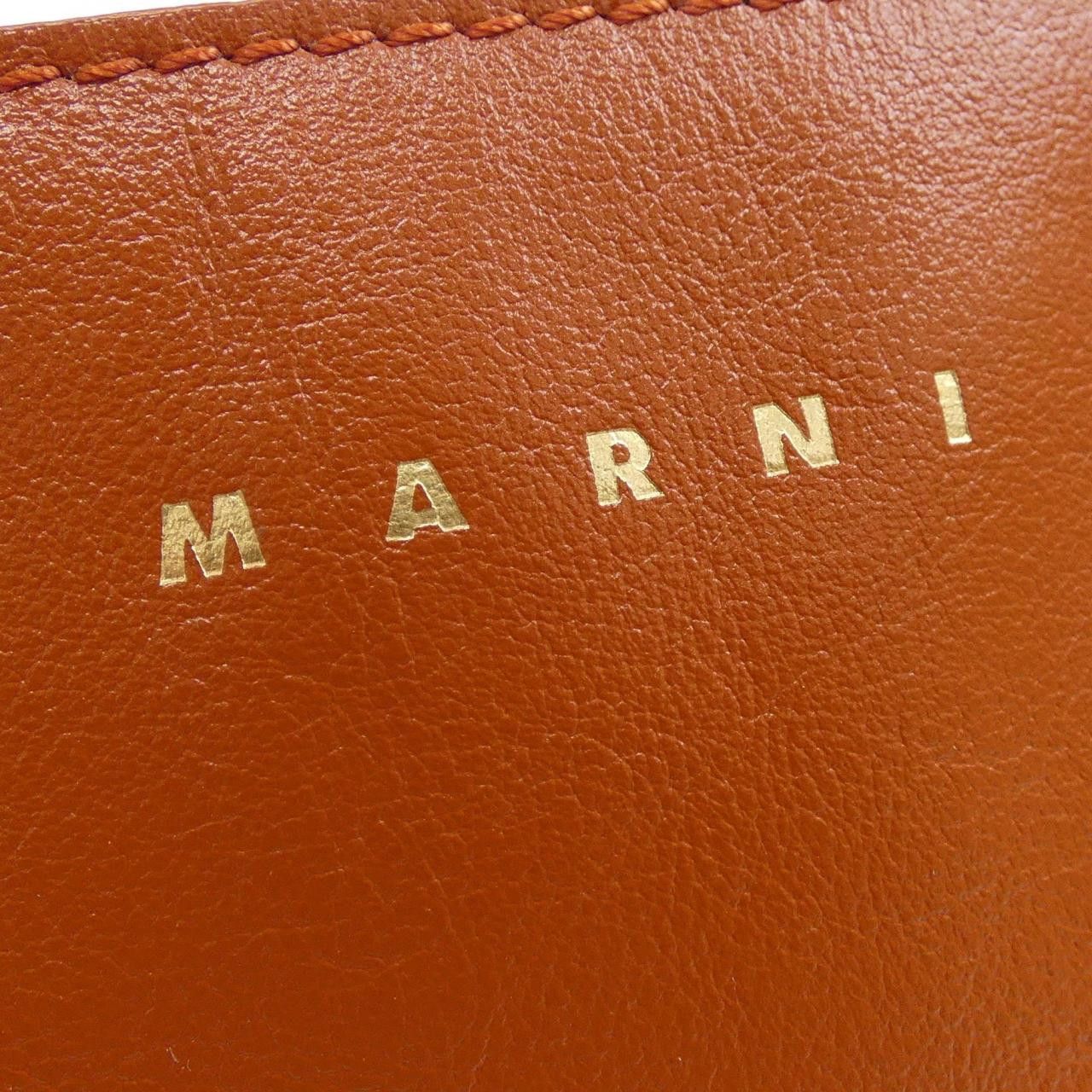Marni Marni Marni SHMP0040U6 Mini Bag Others Crossbody Bag SHMP0040U6 DUTY FREE for USA Size ONE SIZE - 5 Thumbnail