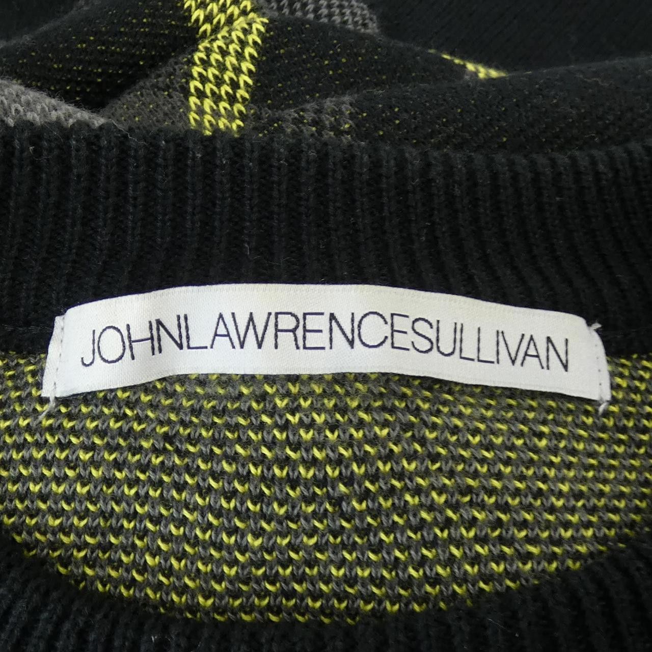 Other Other John Lawrence Sullivan Knitwear Others Tops 4A001-0119-41 DUTY FREE for USA Size ONE SIZE - 4 Thumbnail