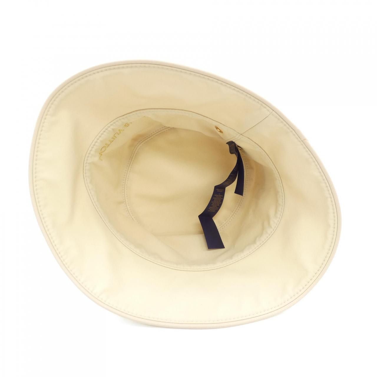 Louis Vuitton Louis Vuitton Louis Vuitton M7163M Hat Cotton Hats M7163M DUTY FREE for USA Size ONE SIZE - 4 Thumbnail