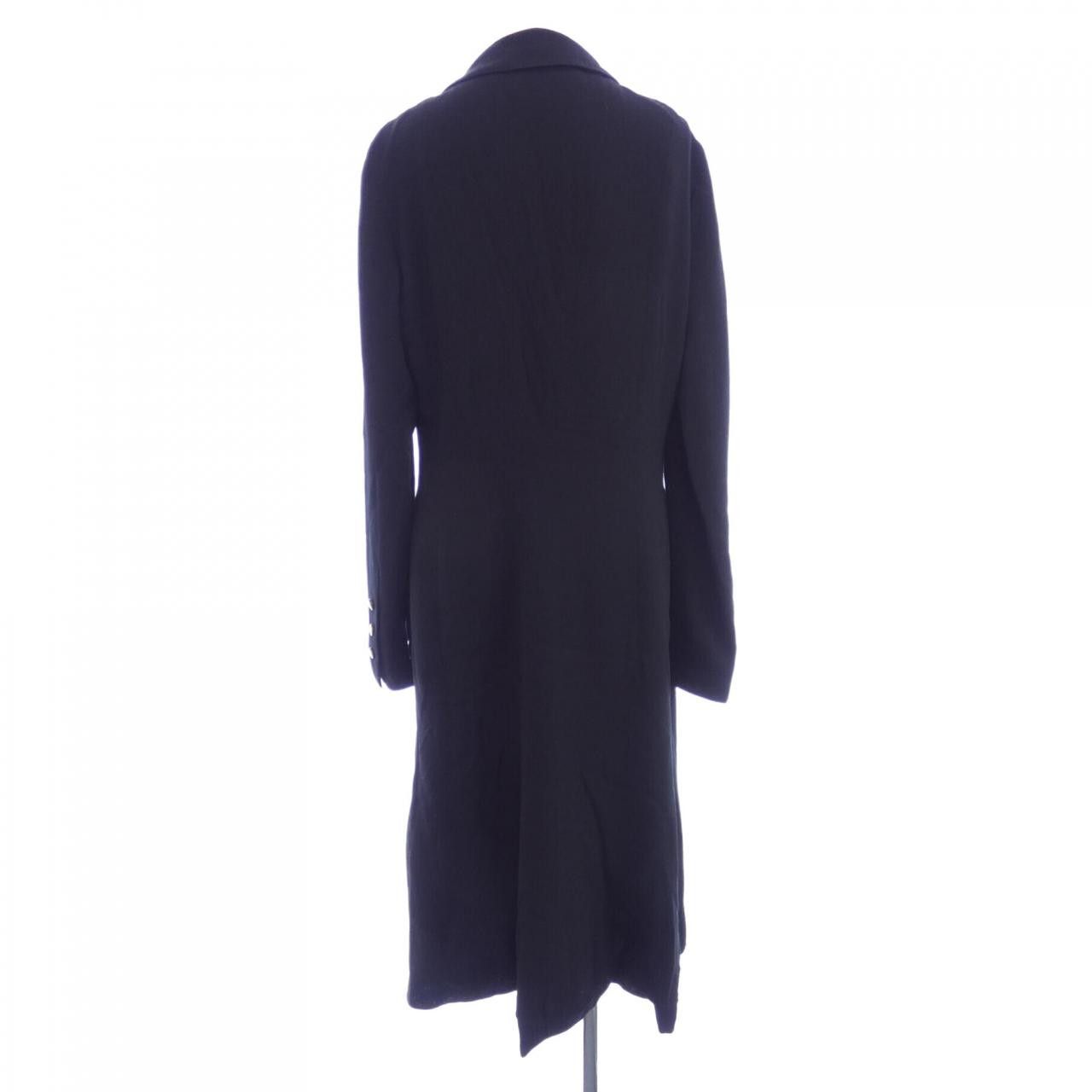 Chanel Chanel Chanel P08239V04917 96A Vintage Coat Others Outerwear P08239V04917 96A DUTY FREE for USA Size ONE SIZE - 2 Thumbnail