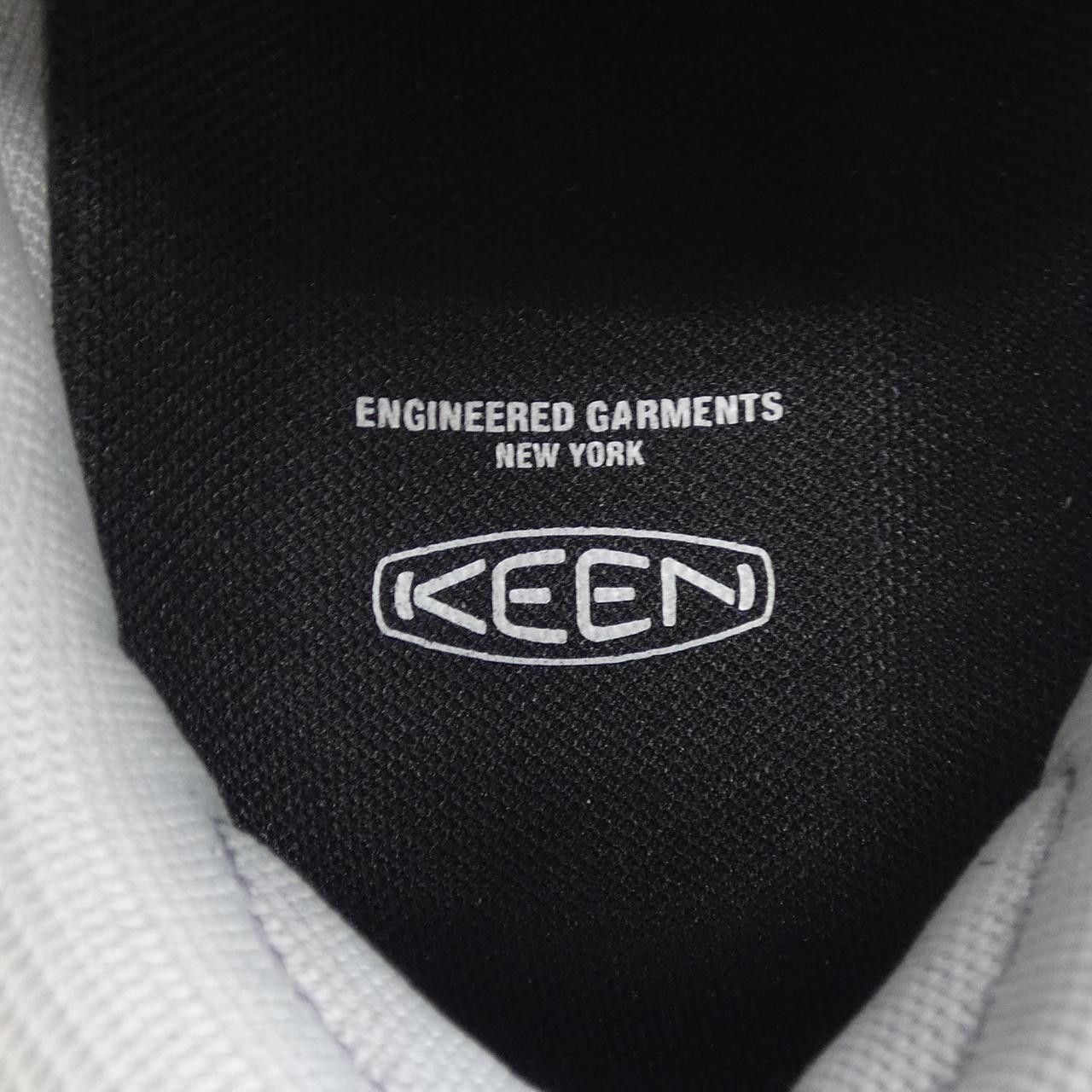 Other Other KEEN ENGINEERED GARMENTS Sneakers Others Shoes DUTY FREE for USA Size ONE SIZE - 6 Thumbnail