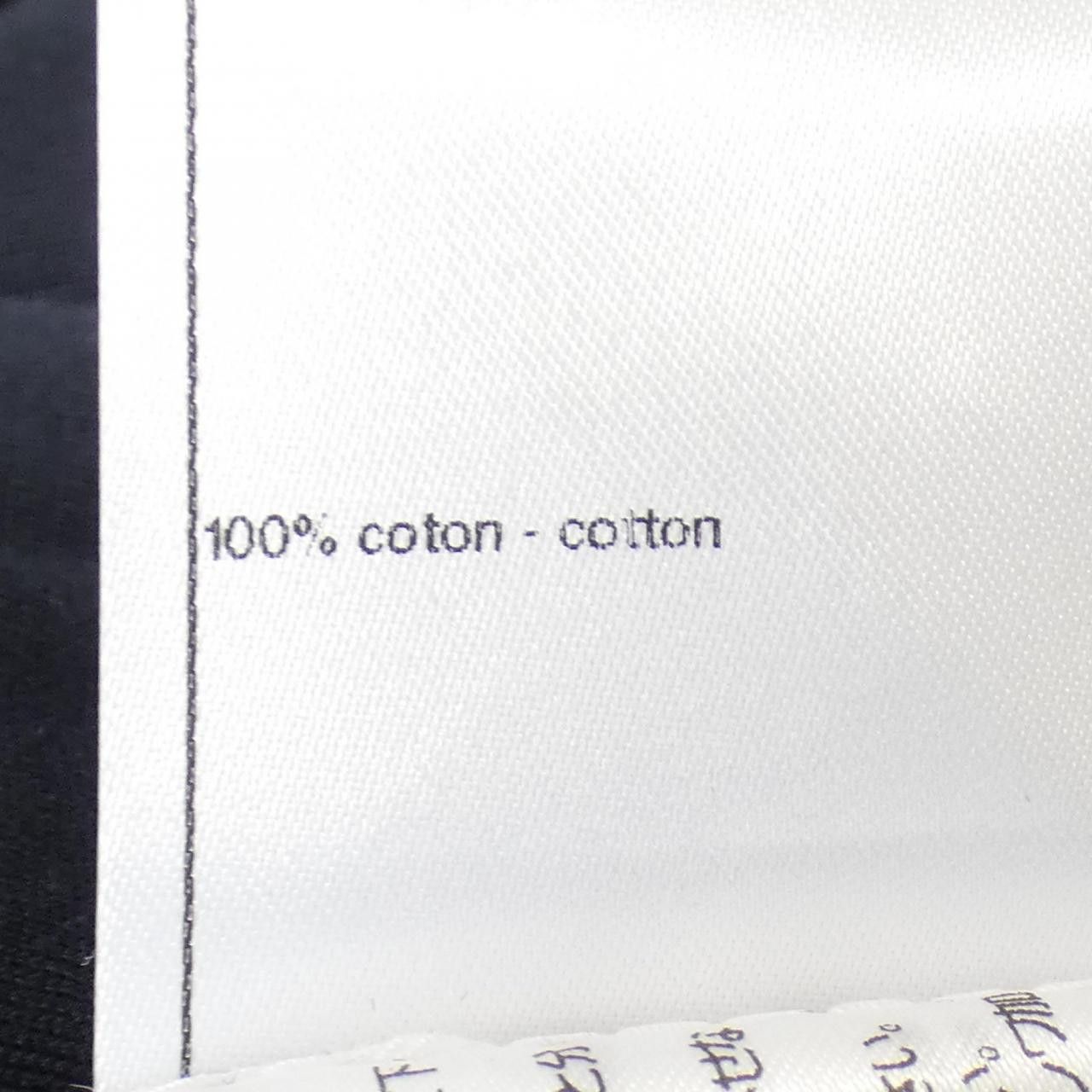 Chanel Chanel Chanel P70021V61467 Top Cotton Tops P70021V61467 DUTY FREE for USA Size ONE SIZE - 3 Thumbnail