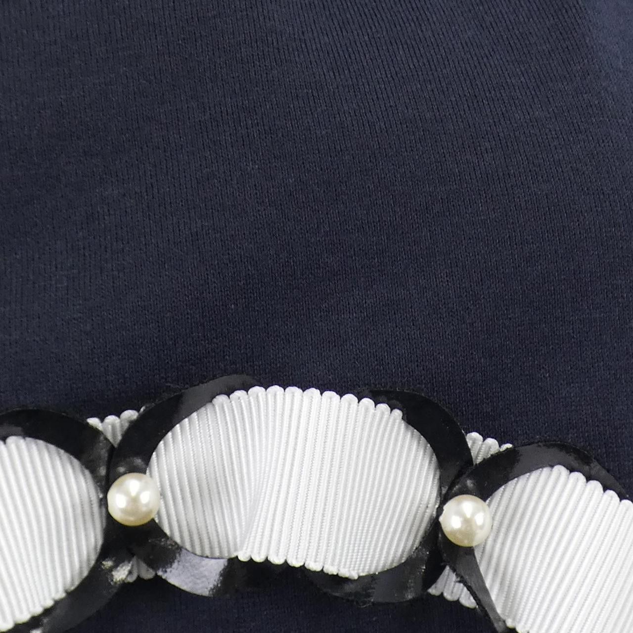 Chanel Chanel Chanel P70021V61467 Top Cotton Tops P70021V61467 DUTY FREE for USA Size ONE SIZE - 9 Thumbnail