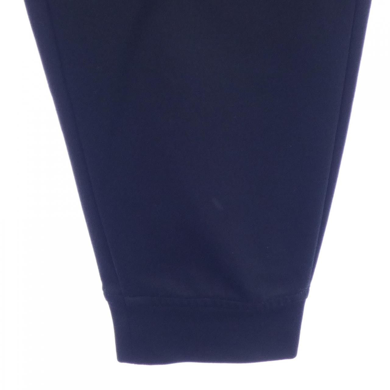 Other Other Black Label Crestbridge Pants Cotton Pants 51R40-440-09 DUTY FREE for USA Size ONE SIZE - 5 Thumbnail