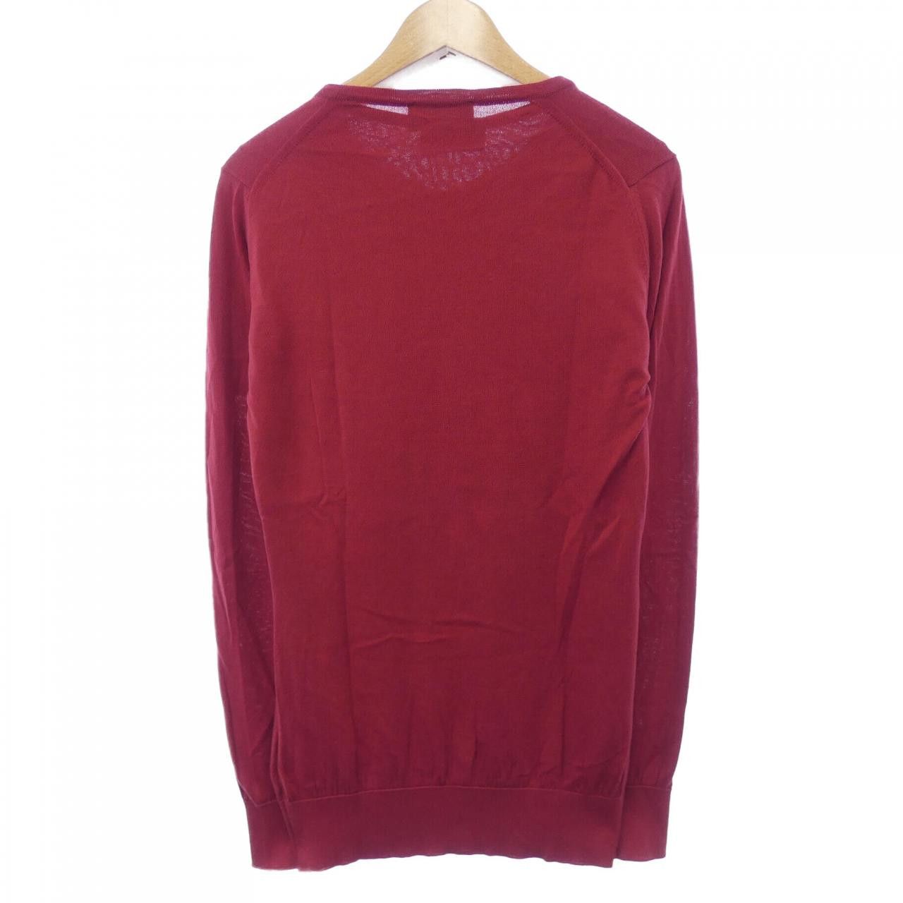 Other Other John Smedley Wool Ensemble Cotton Tops DUTY FREE for USA Size ONE SIZE - 2 Thumbnail
