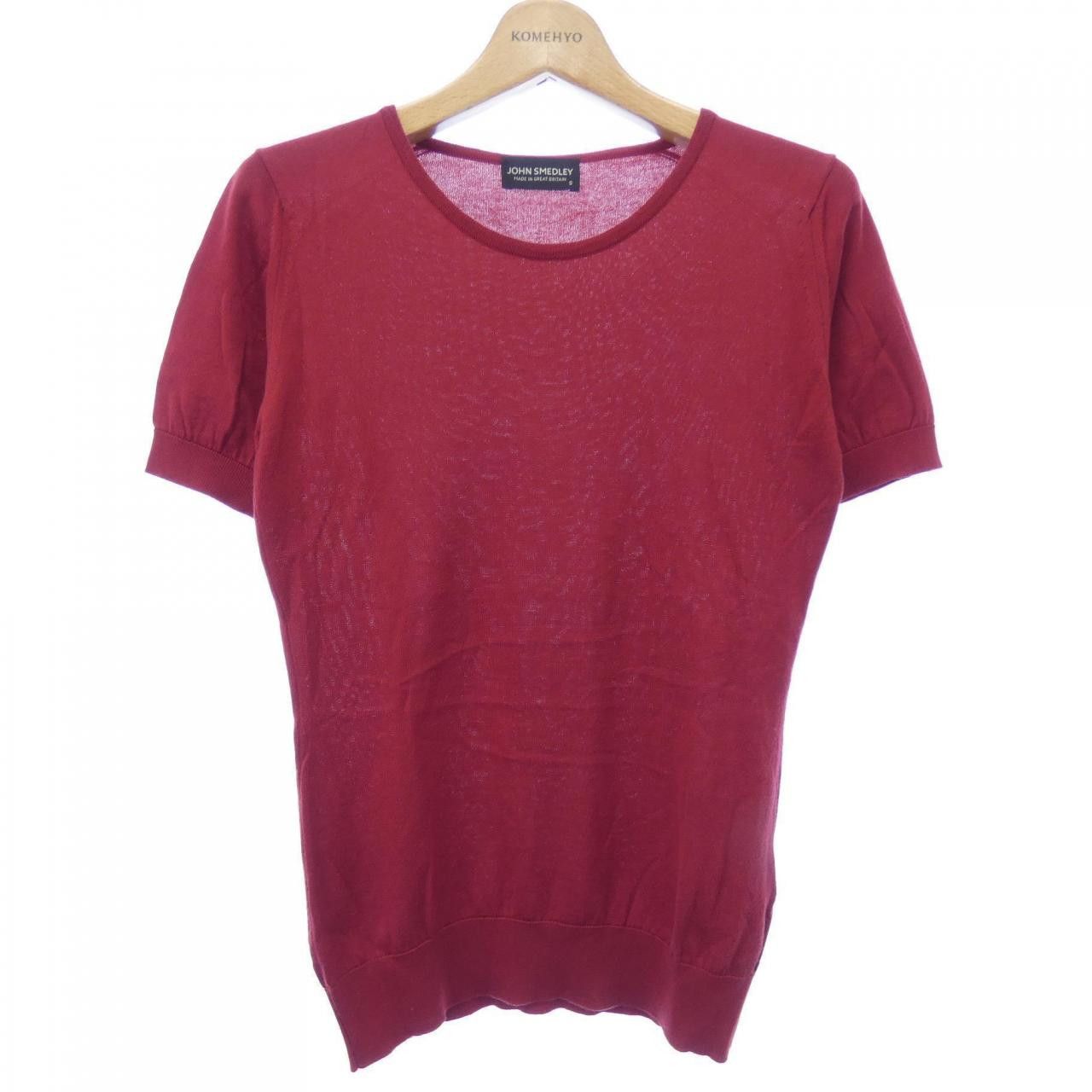 Other Other John Smedley Wool Ensemble Cotton Tops DUTY FREE for USA Size ONE SIZE - 7 Thumbnail