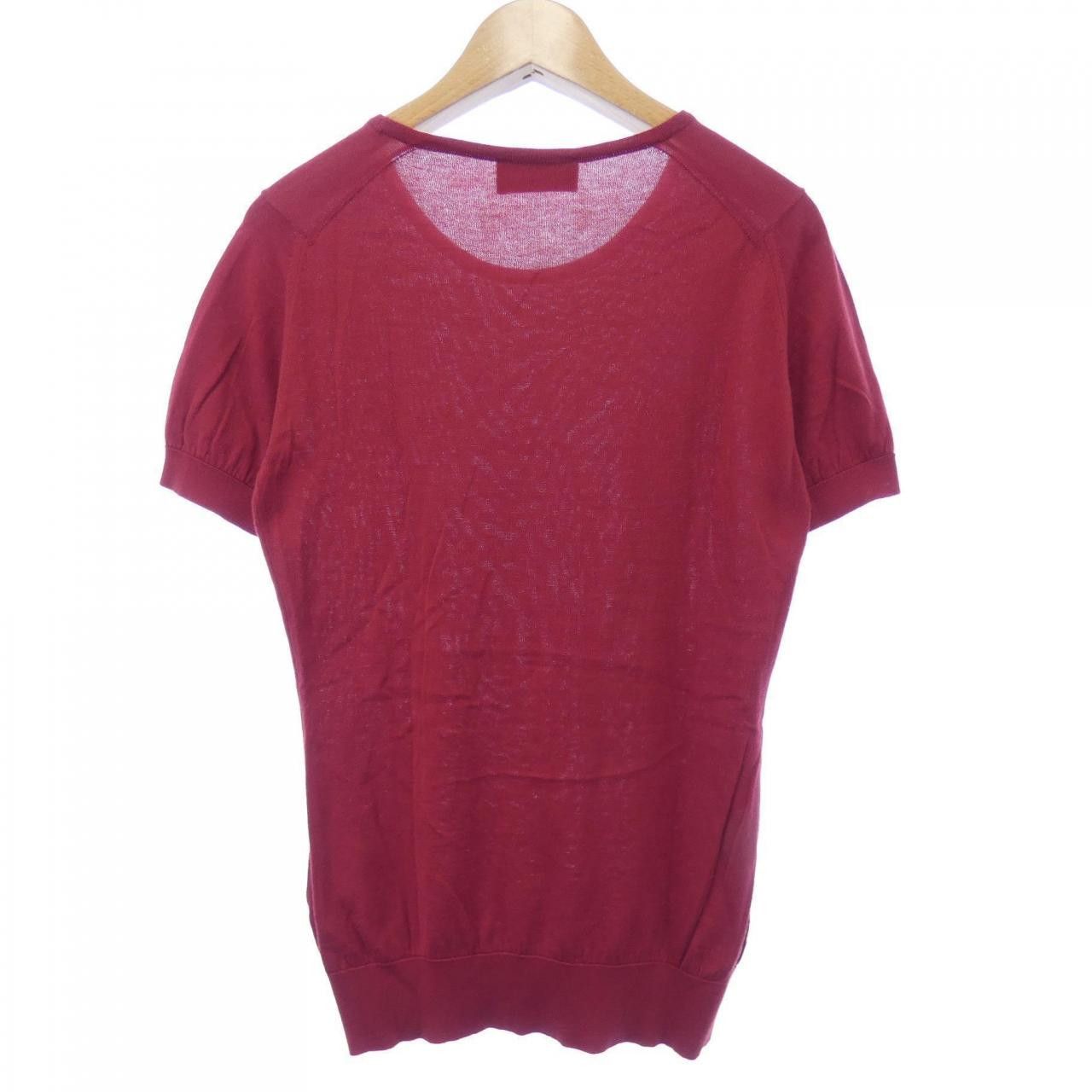 Other Other John Smedley Wool Ensemble Cotton Tops DUTY FREE for USA Size ONE SIZE - 8 Thumbnail