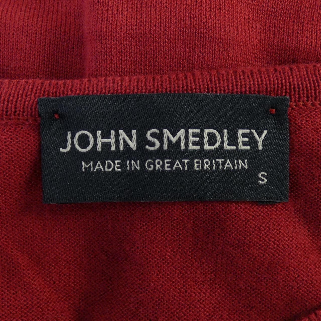 Other Other John Smedley Wool Ensemble Cotton Tops DUTY FREE for USA Size ONE SIZE - 4 Thumbnail