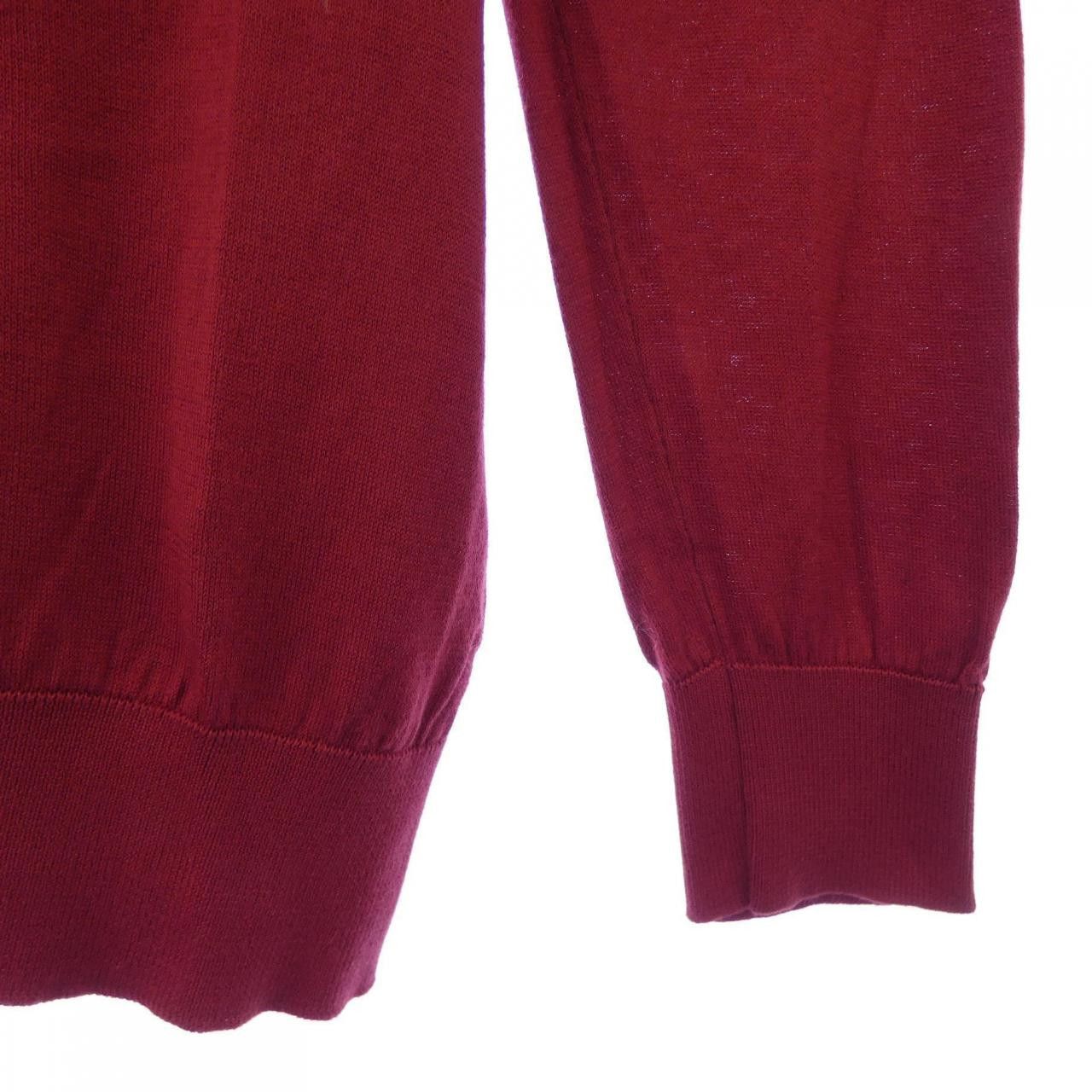 Other Other John Smedley Wool Ensemble Cotton Tops DUTY FREE for USA Size ONE SIZE - 6 Thumbnail