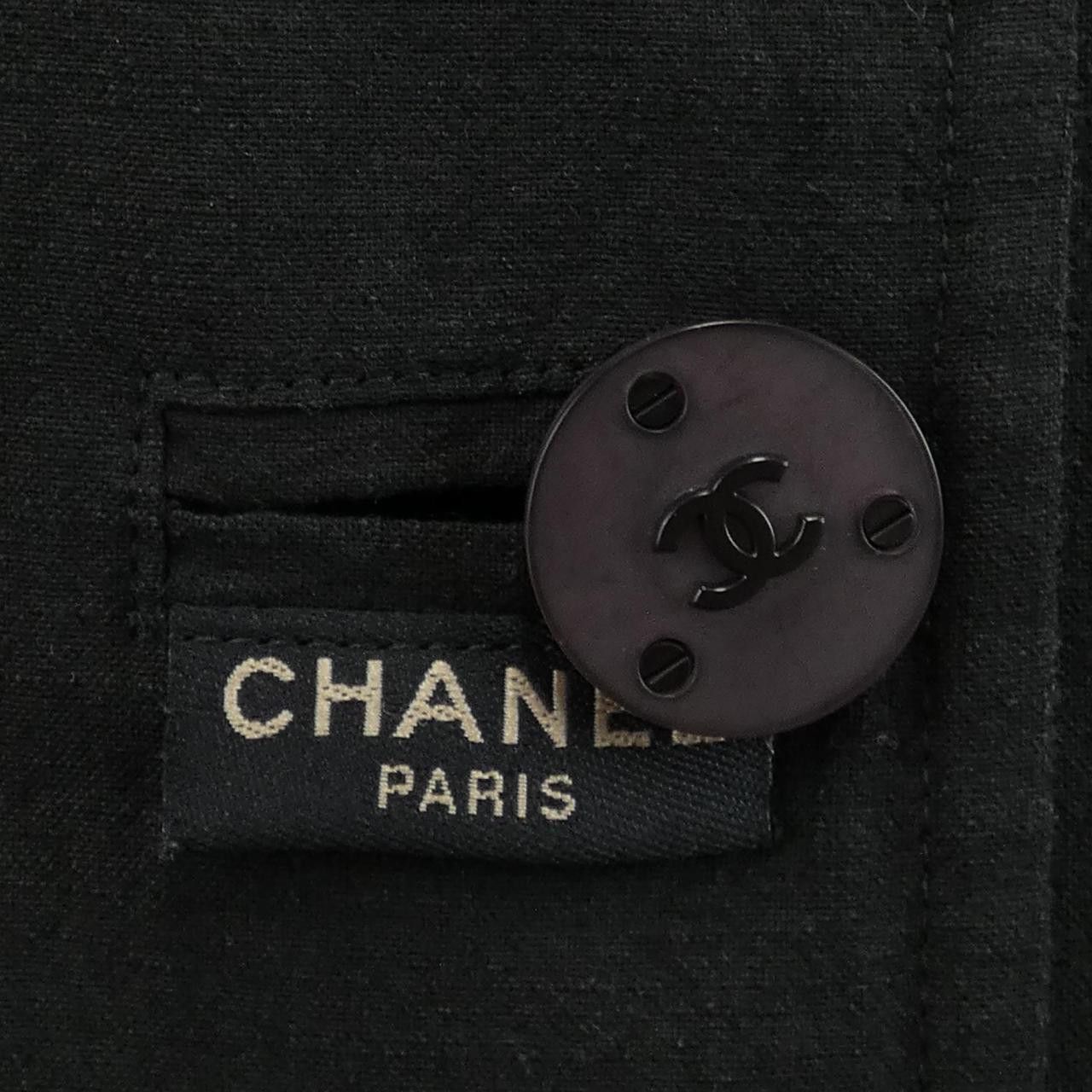 Chanel Chanel Chanel Coat Others Outerwear P12838V07399 99P DUTY FREE for USA Size ONE SIZE - 7 Thumbnail