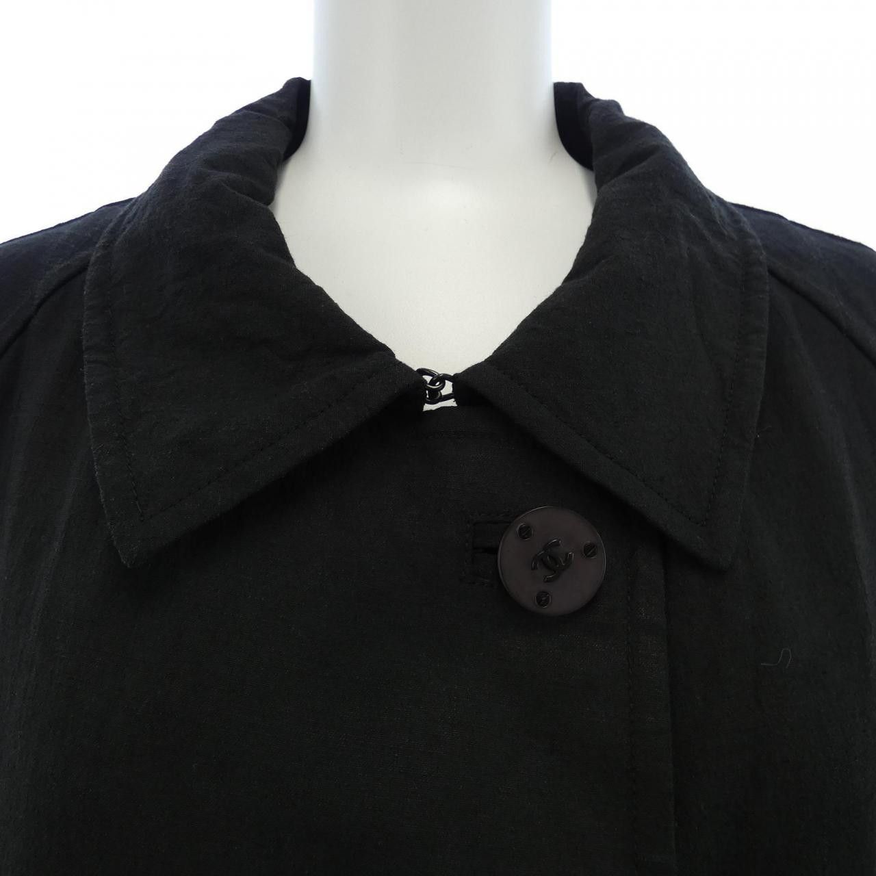 Chanel Chanel Chanel Coat Others Outerwear P12838V07399 99P DUTY FREE for USA Size ONE SIZE - 5 Thumbnail