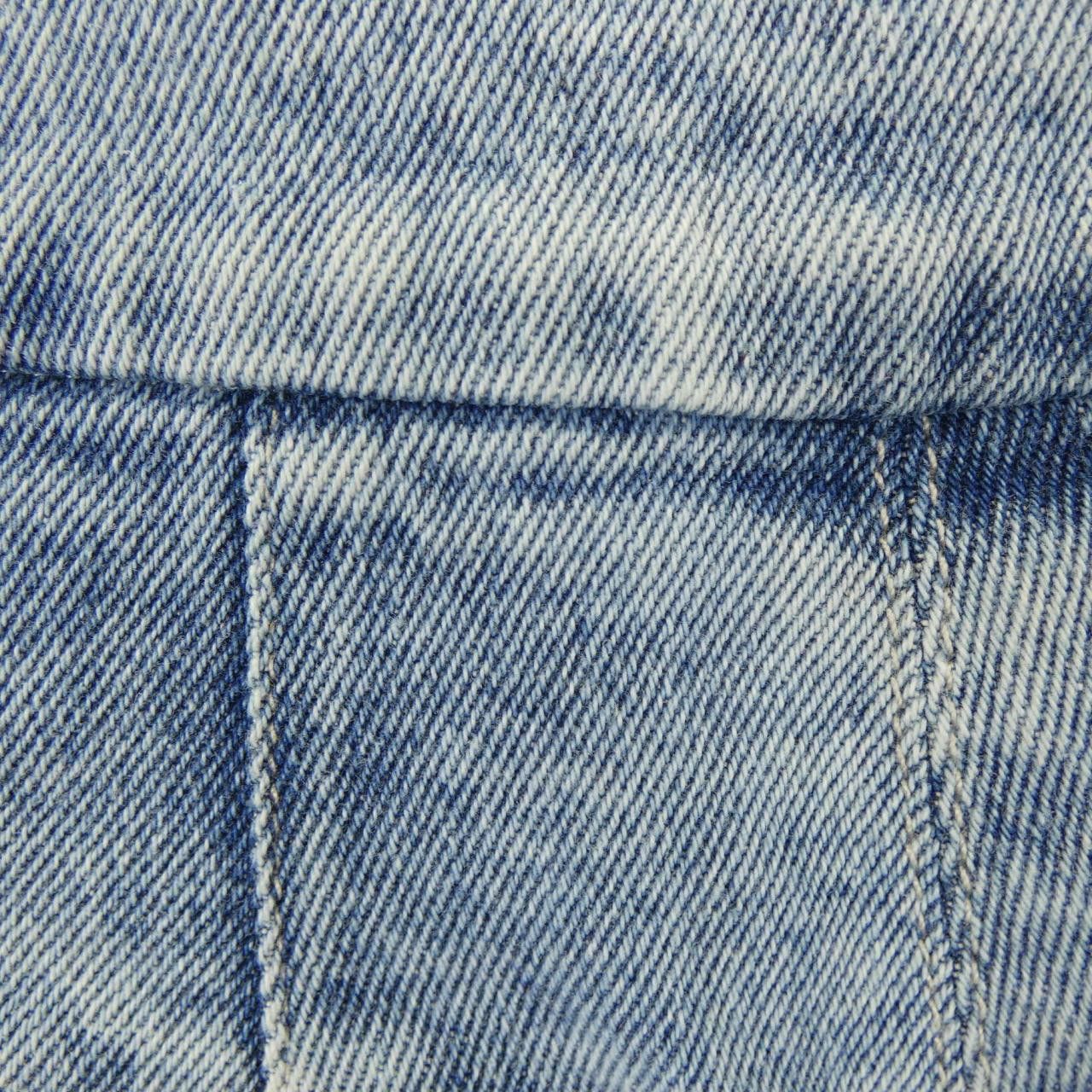 Other Other Isabel Marant Jeans Denim Jeans 78-04-11-04006-TN DUTY FREE for USA Size ONE SIZE - 6 Thumbnail