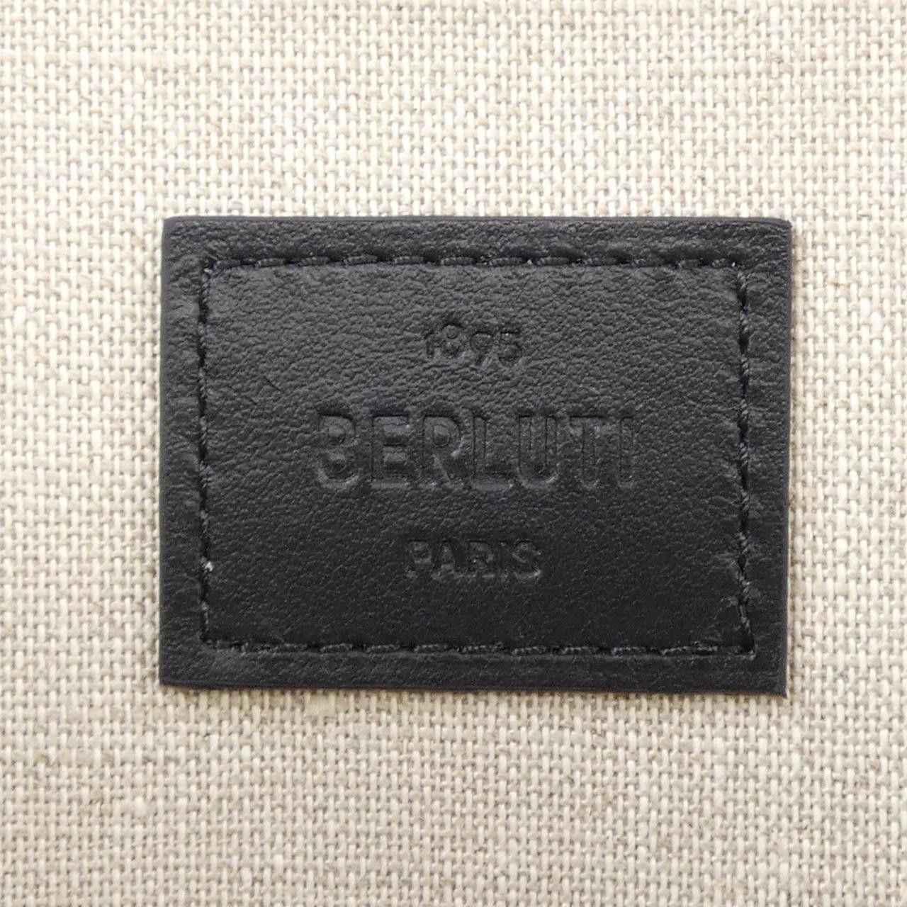 Other Other Berluti Bag Leather Other DUTY FREE for USA Size ONE SIZE - 5 Thumbnail