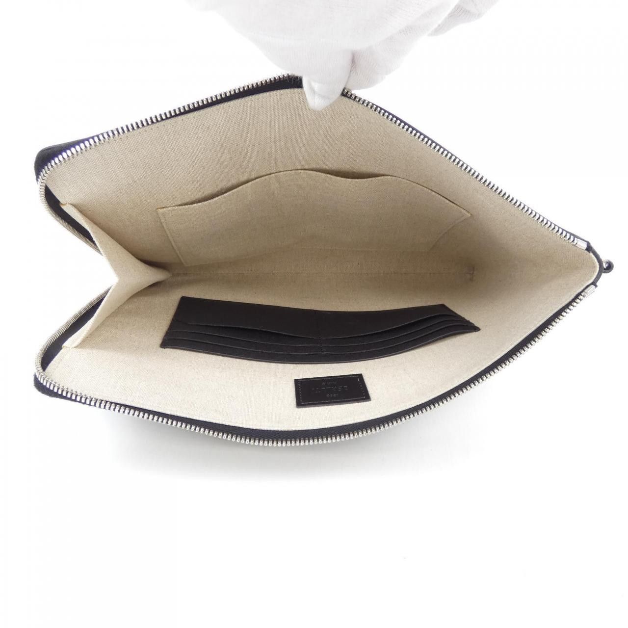 Other Other Berluti Bag Leather Other DUTY FREE for USA Size ONE SIZE - 6 Thumbnail