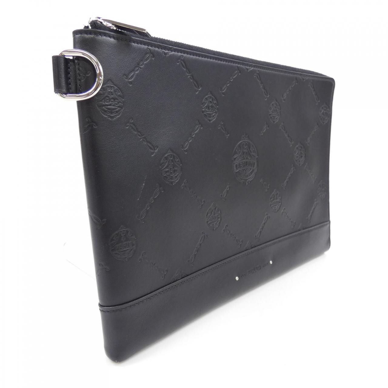 Other Other Berluti Bag Leather Other DUTY FREE for USA Size ONE SIZE - 2 Thumbnail
