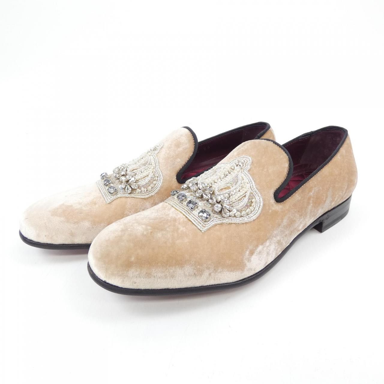 Dolce & Gabbana Dolce & Gabbana Dolce&Gabbana Shoes Others Shoes CP0056 DUTY FREE for USA Size ONE SIZE - 3 Thumbnail