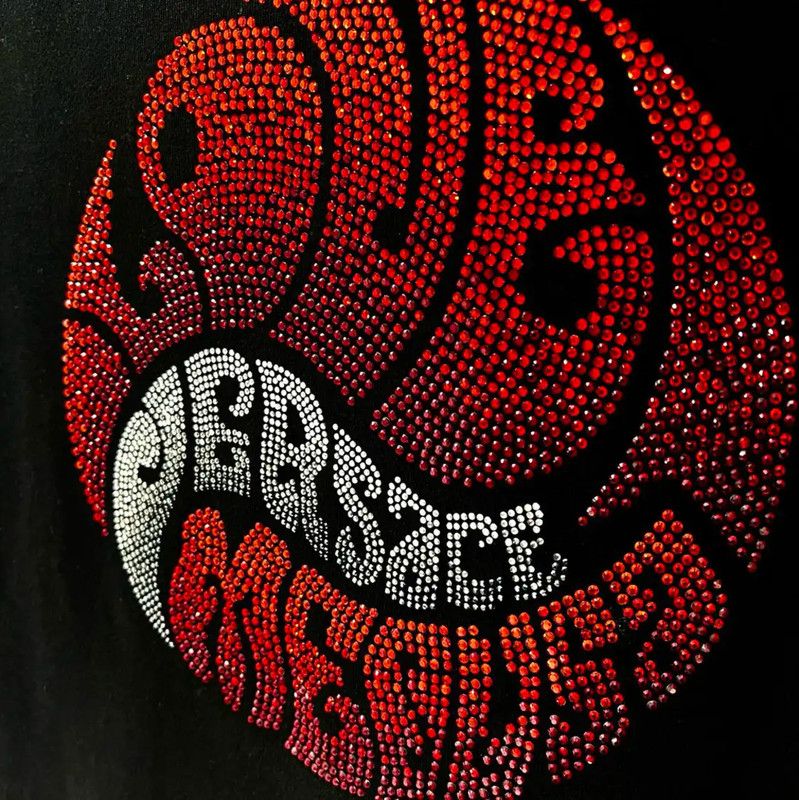 Versace Versace Black Oversized Hoodie for Men 0089 Size US M / EU 48-50 / 2 - 4 Thumbnail