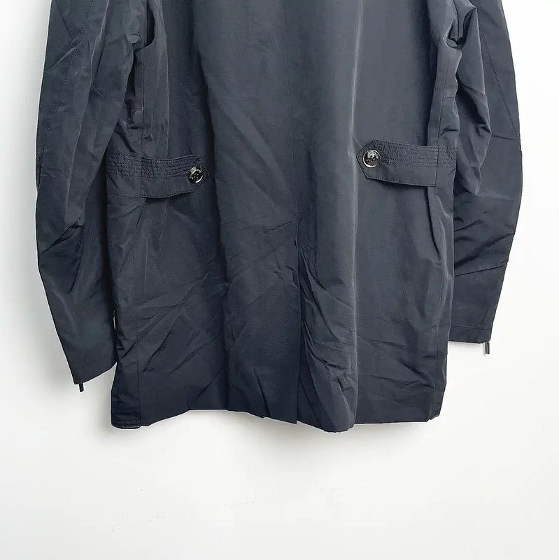 Versace Versace Black Men's Outerwear Jacket XL 0089 Size US XL / EU 56 / 4 - 9 Thumbnail