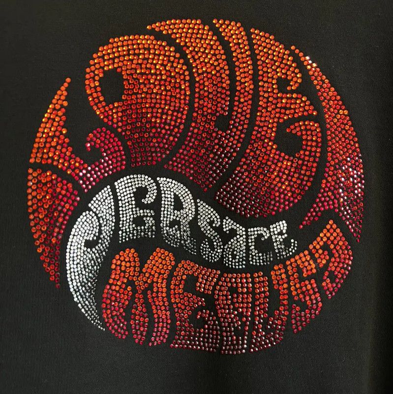 Versace Versace Black Cotton Long Sleeve Hoodie 0089 Size US M / EU 48-50 / 2 - 3 Thumbnail