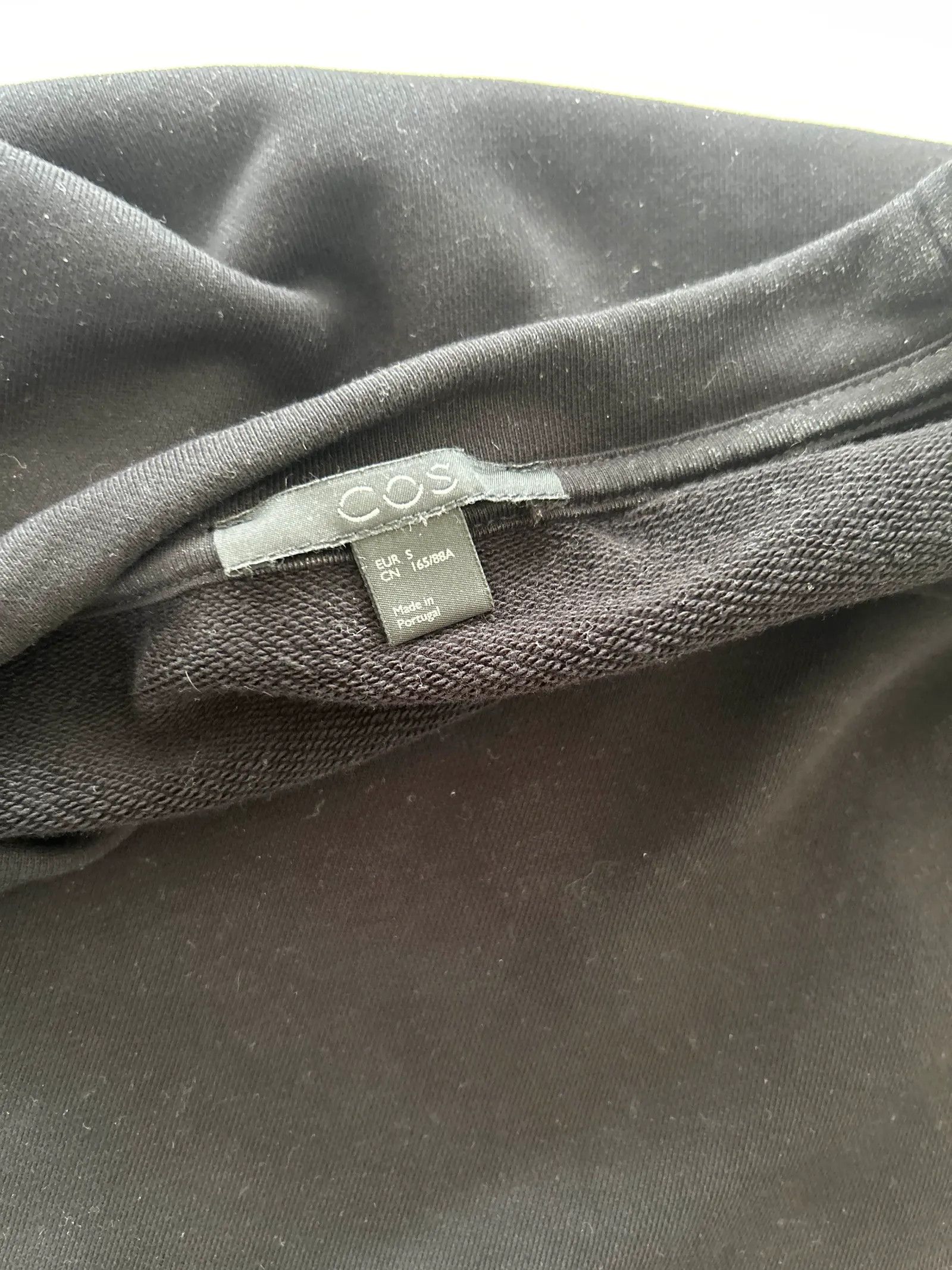 Cos Cos Sweatshirt Size S / US 4 / IT 40 - 2 Thumbnail