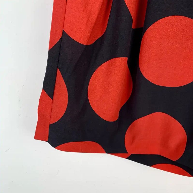 Alexander McQueen Alexander McQueen Colorful Men's Shorts with Bold Pattern 0089 Size US 27 - 4 Thumbnail