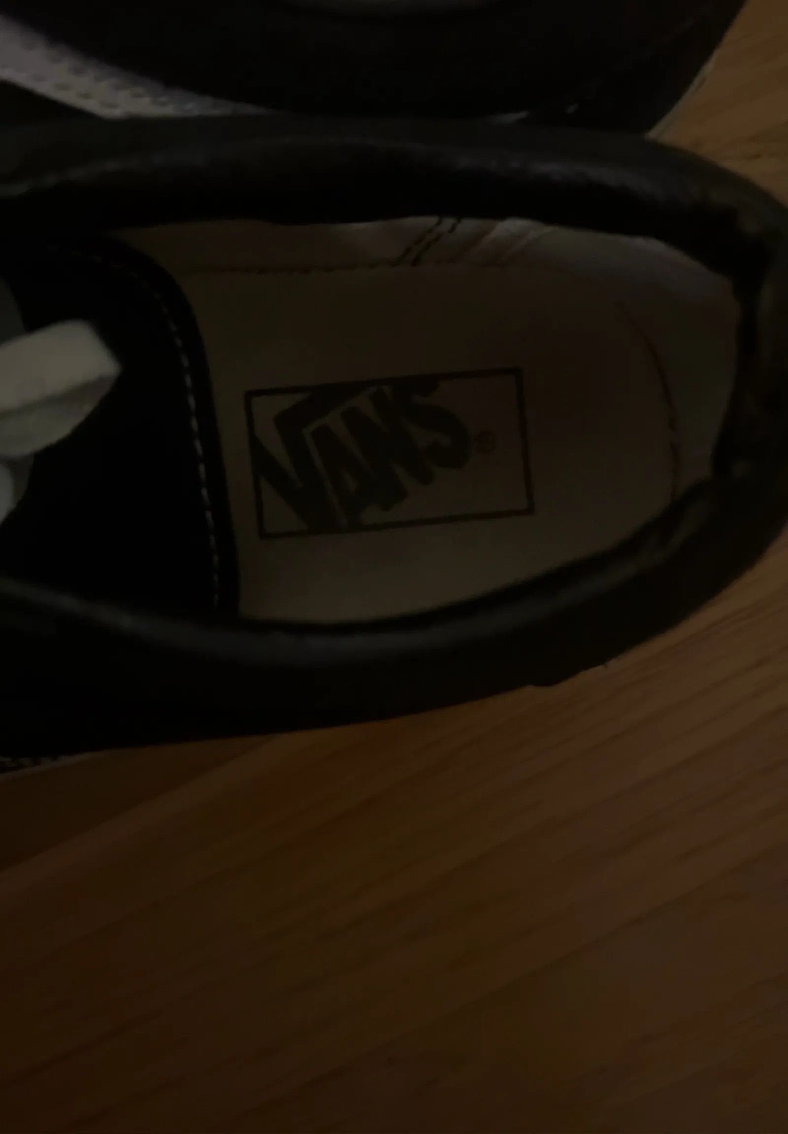 Vans Vans VANS US Old Skool Platform - låga sneakers Sneakers Size US 11 / IT 41 - 2 Thumbnail