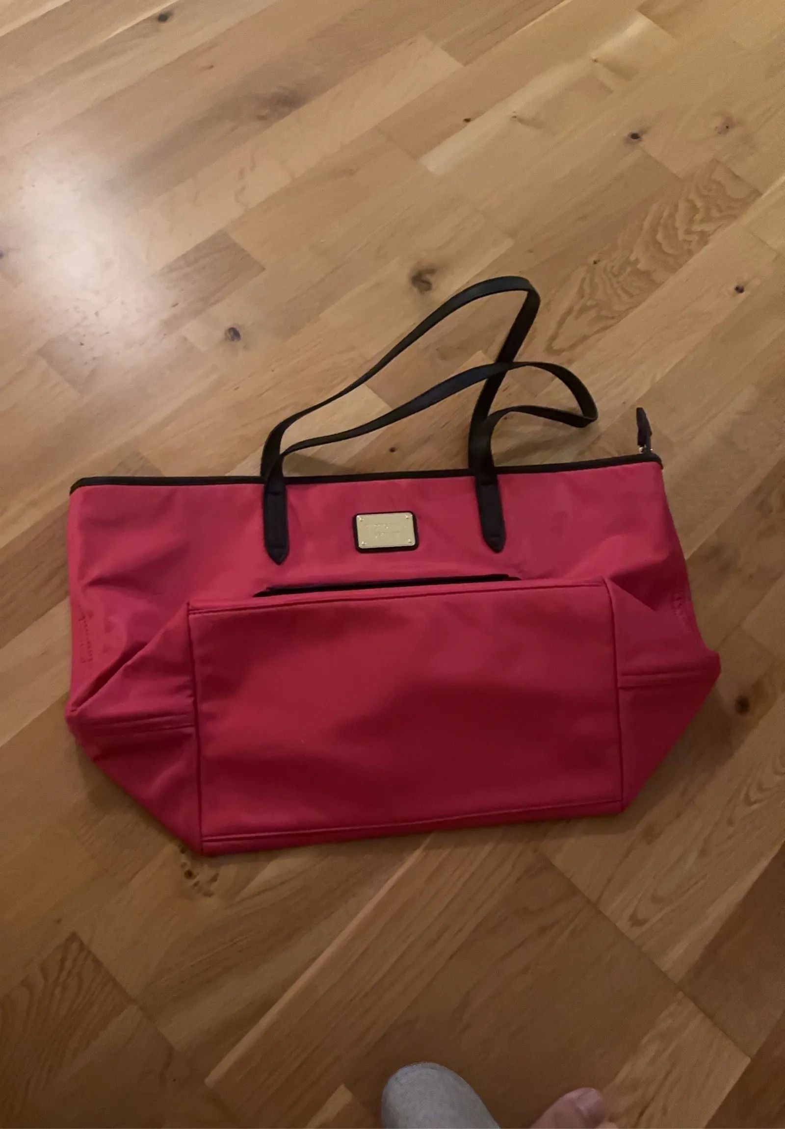 Victoria's Secret Victoria’s Secret Bucket Bag Size ONE SIZE - 5 Thumbnail