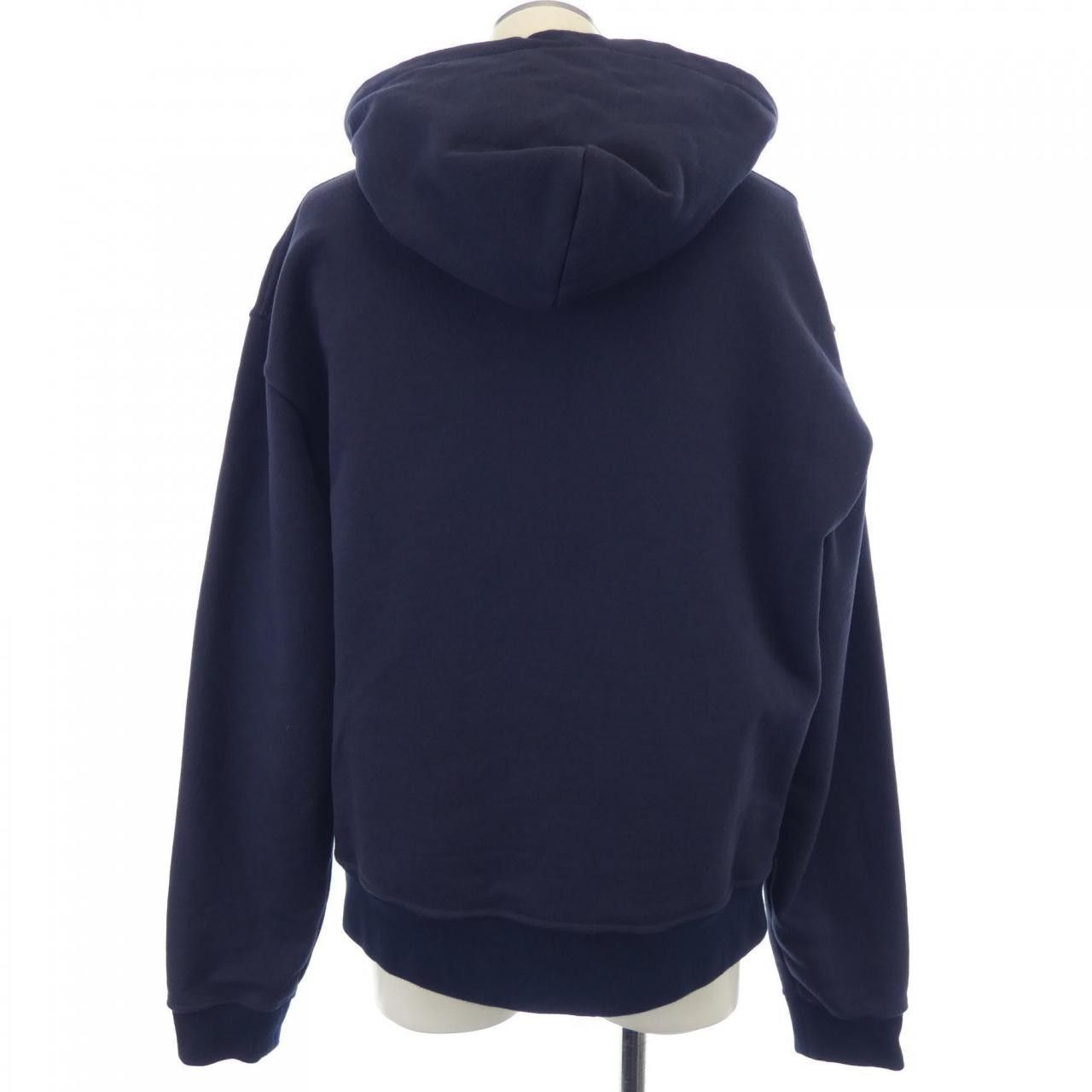 Other Other Berluti Hoodie Cotton Sweatshirts & Hoodies R23JHL33JBAG DUTY FREE for USA Size ONE SIZE - 2 Thumbnail