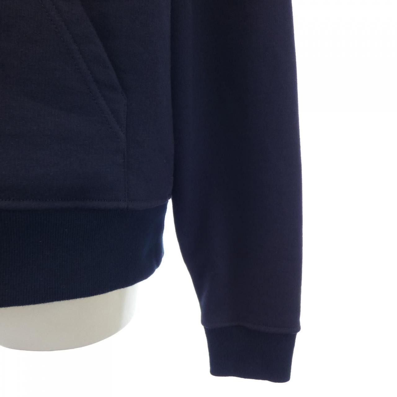Other Other Berluti Hoodie Cotton Sweatshirts & Hoodies R23JHL33JBAG DUTY FREE for USA Size ONE SIZE - 6 Thumbnail