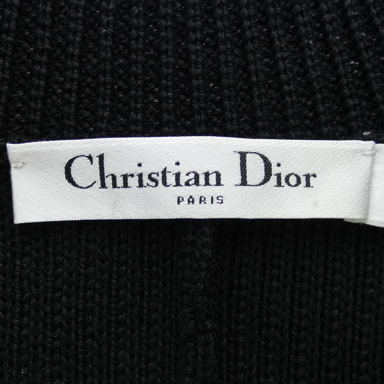 Dior Dior Christian Dior Jacket Others Outerwear 454V16AM200 DUTY FREE for USA Size ONE SIZE - 4 Thumbnail