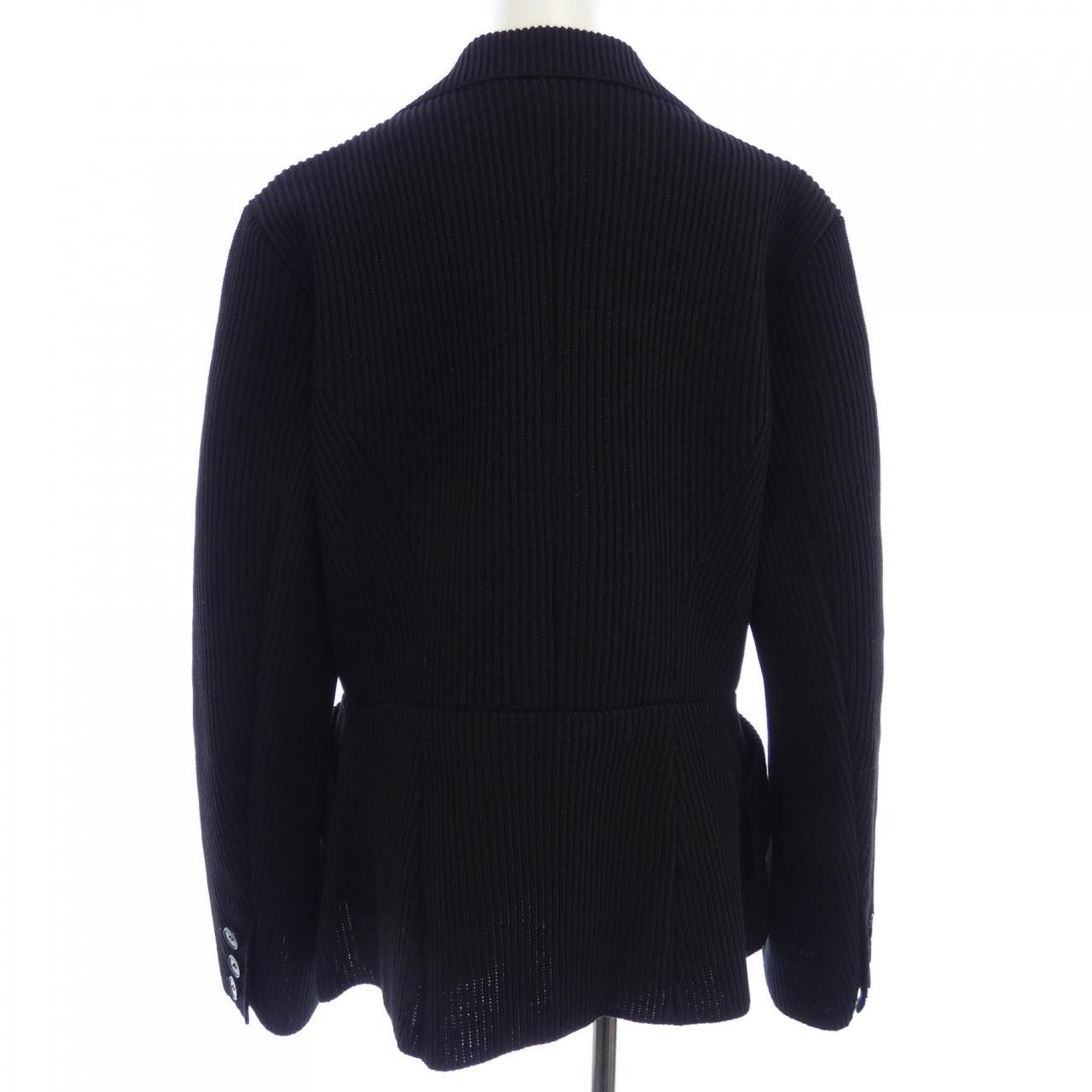 Dior Dior Christian Dior Jacket Others Outerwear 454V16AM200 DUTY FREE for USA Size ONE SIZE - 2 Thumbnail
