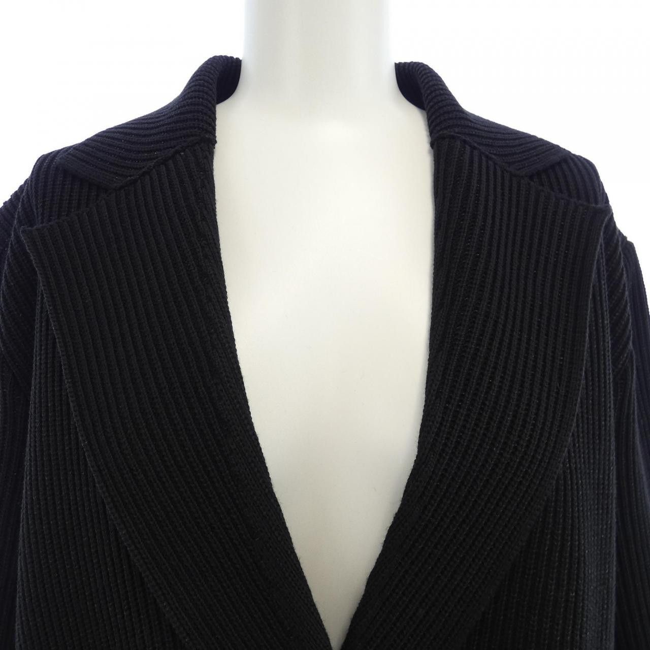 Dior Dior Christian Dior Jacket Others Outerwear 454V16AM200 DUTY FREE for USA Size ONE SIZE - 5 Thumbnail