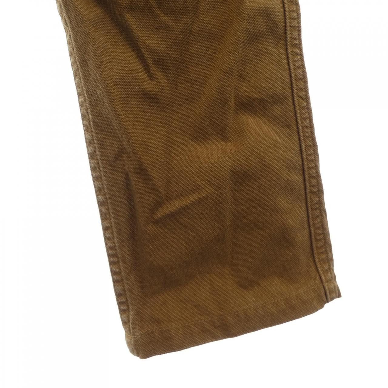 Other Other Kapital Pants Cotton Pants EK-562 DUTY FREE for USA Size ONE SIZE - 5 Thumbnail