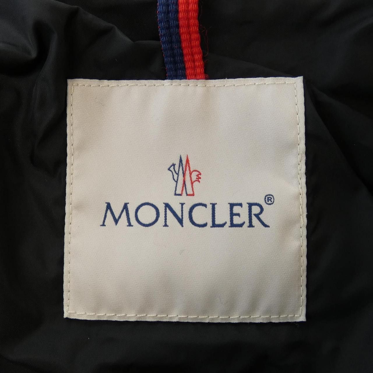 Moncler Moncler Moncler FLAMMETTE Down Coat Others Outerwear FLAMMETTE DUTY FREE for USA Size ONE SIZE - 5 Thumbnail