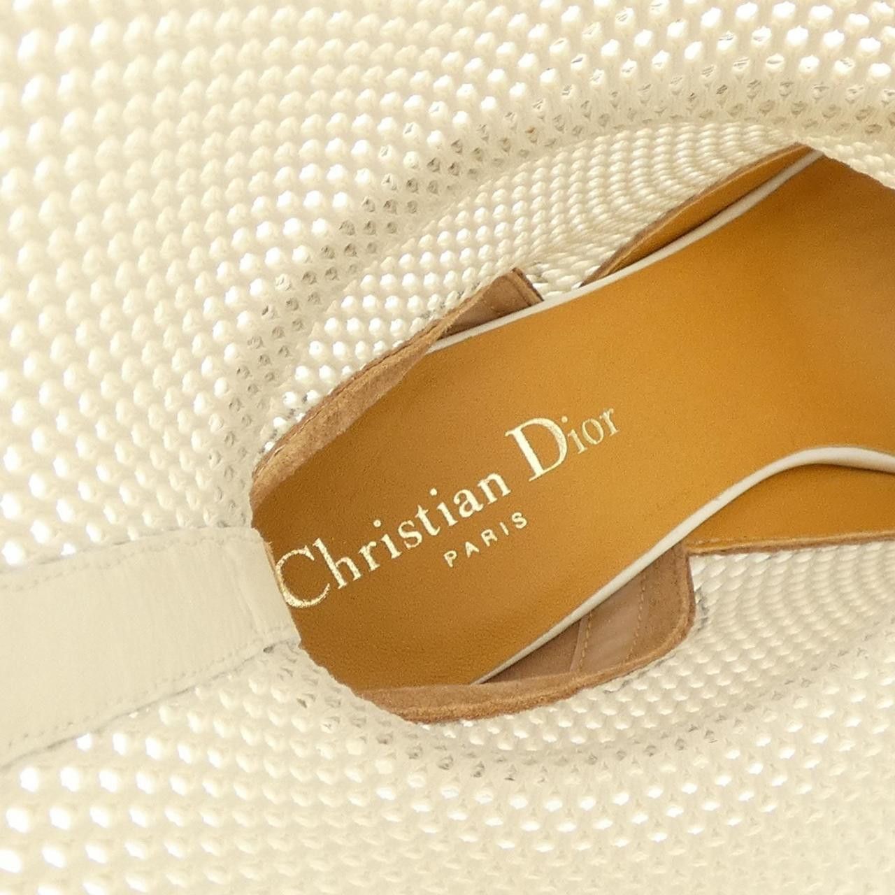 Dior Dior Christian Dior DIOR EMPREINTE Long Boots Leather Shoes KDI617RCA DUTY FREE for USA Size ONE SIZE - 6 Thumbnail