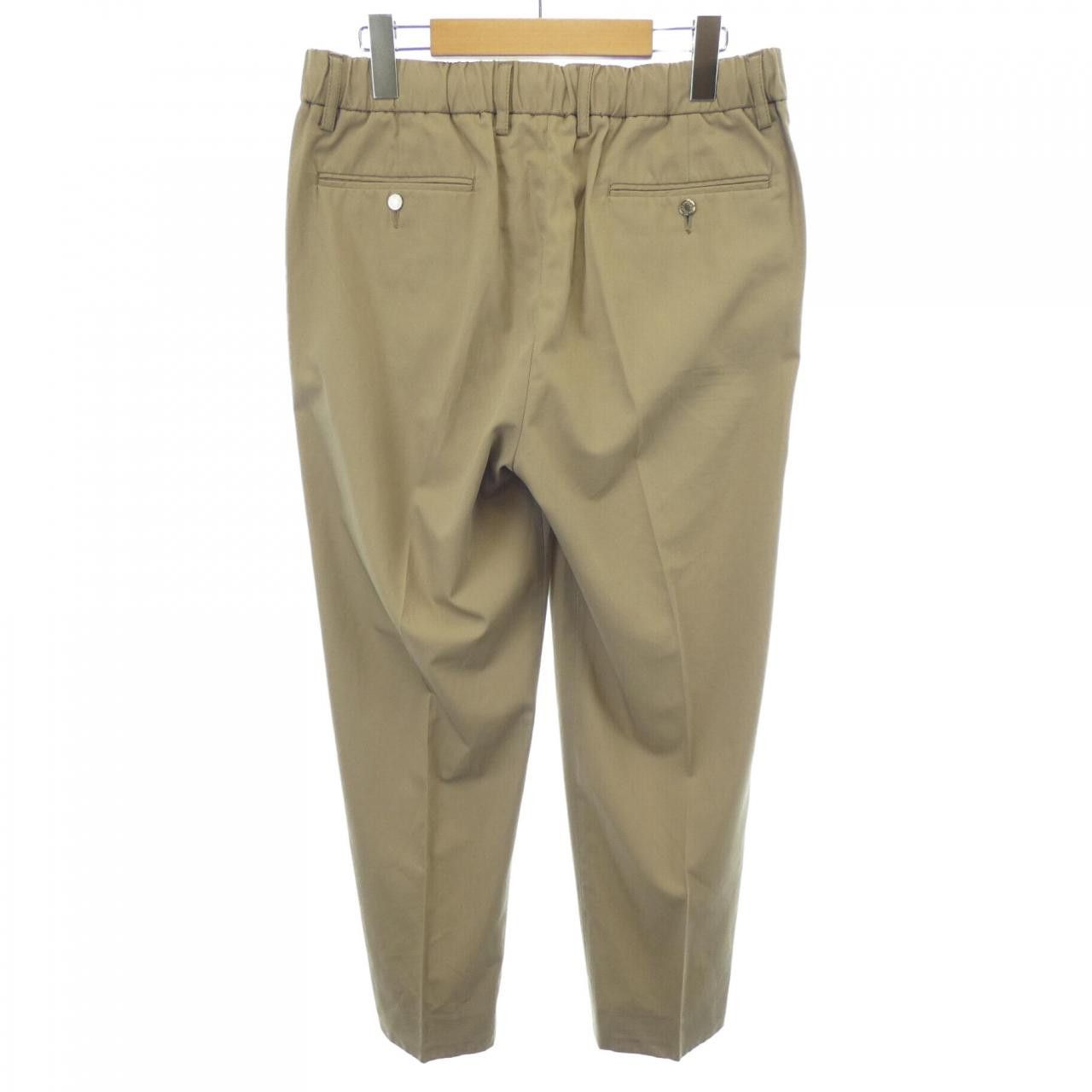 Other Other lucien pellat-finet Pants Others Pants DUTY FREE for USA Size ONE SIZE - 2 Thumbnail