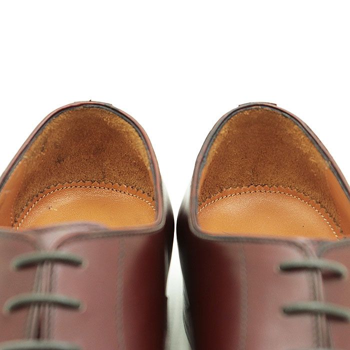 Other Other Jalan Sriwijaya Leather Oxford Shoes Leather Shoes 98861 DUTY FREE for USA Size ONE SIZE - 7 Thumbnail