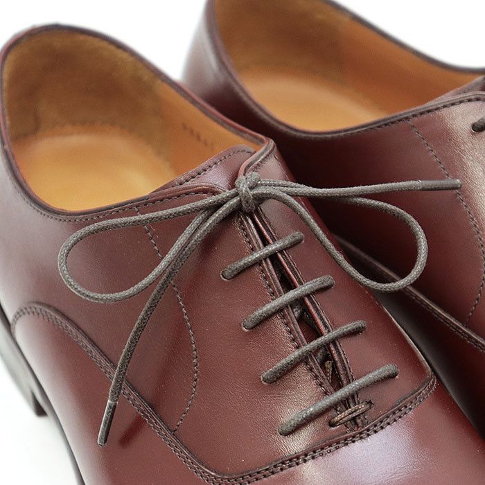 Other Other Jalan Sriwijaya Leather Oxford Shoes Leather Shoes 98861 DUTY FREE for USA Size ONE SIZE - 4 Thumbnail