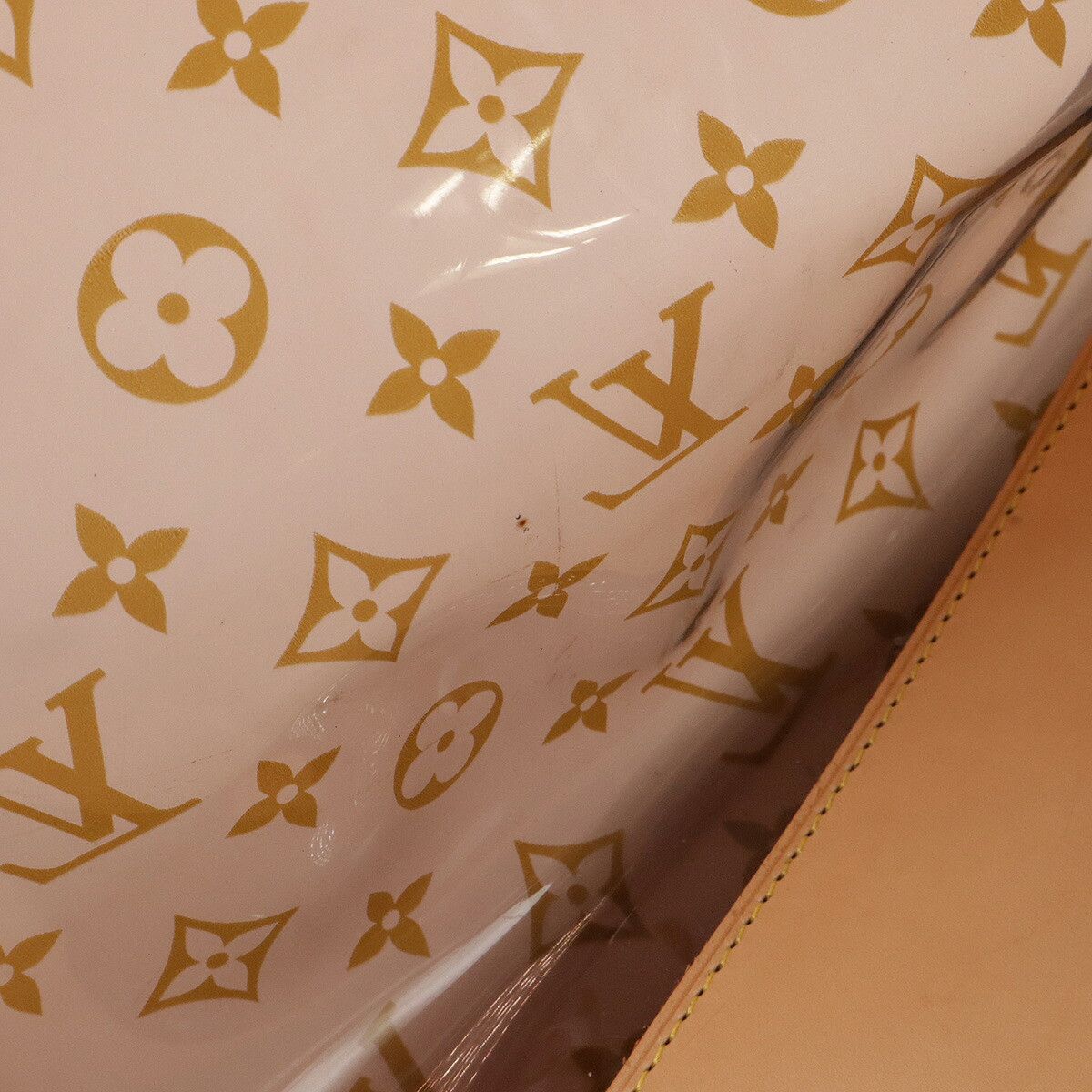Louis Vuitton Louis Vuitton Louis Vuitton Cabas Cruise Monogram 2way Tote Bag Canvas Tote Bag M50500 DUTY FREE for USA Size ONE SIZE - 7 Thumbnail
