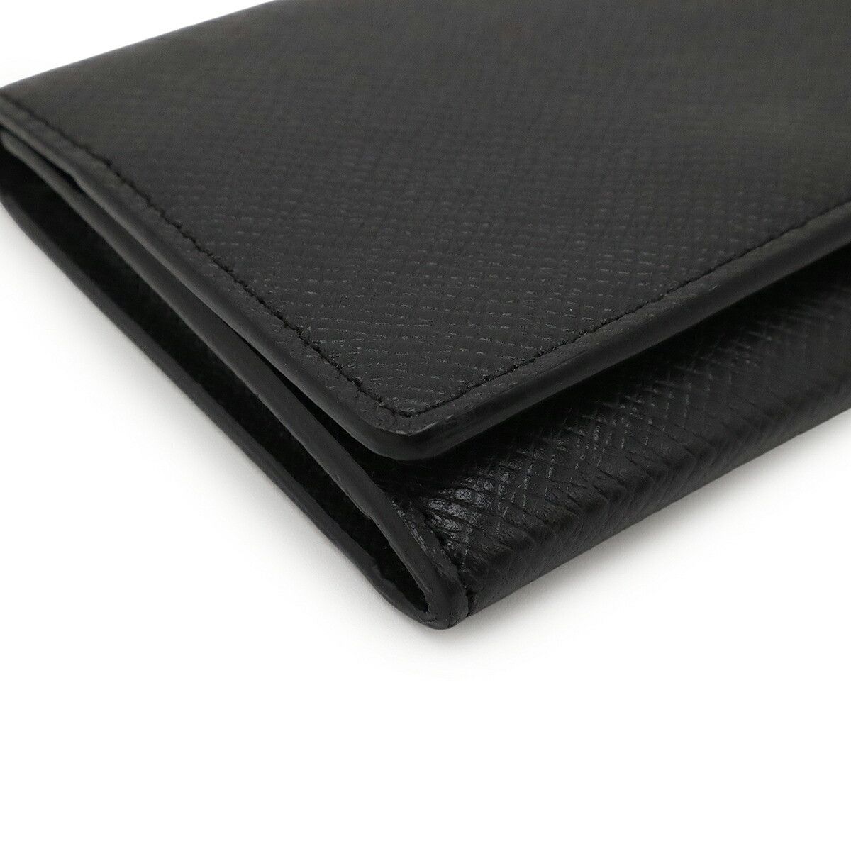 Louis Vuitton Louis Vuitton Louis Vuitton Envelope Carte de Visite NM Taiga Card Case Leather Card Case M64595 DUTY FREE for USA Size ONE SIZE - 3 Thumbnail