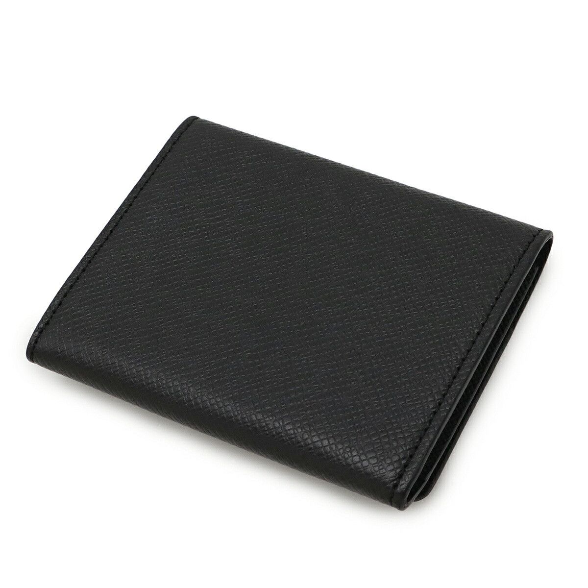 Louis Vuitton Louis Vuitton Louis Vuitton Envelope Carte de Visite NM Taiga Card Case Leather Card Case M64595 DUTY FREE for USA Size ONE SIZE - 2 Thumbnail