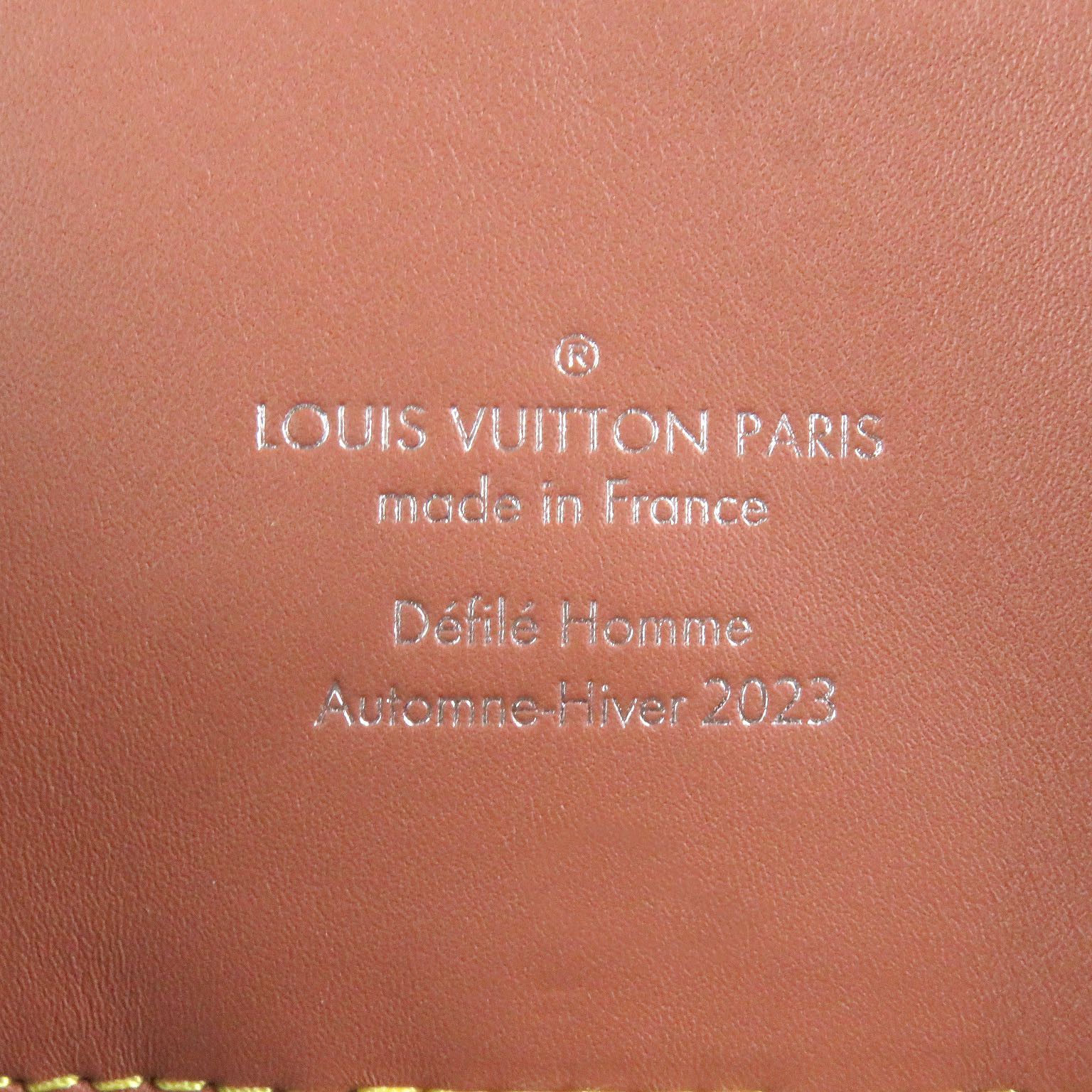 Louis Vuitton Louis Vuitton Louis Vuitton Maxi Noe Epi 2way Shoulder Bag Leather Shoulder Bag M23117 DUTY FREE for USA Size ONE SIZE - 10 Thumbnail
