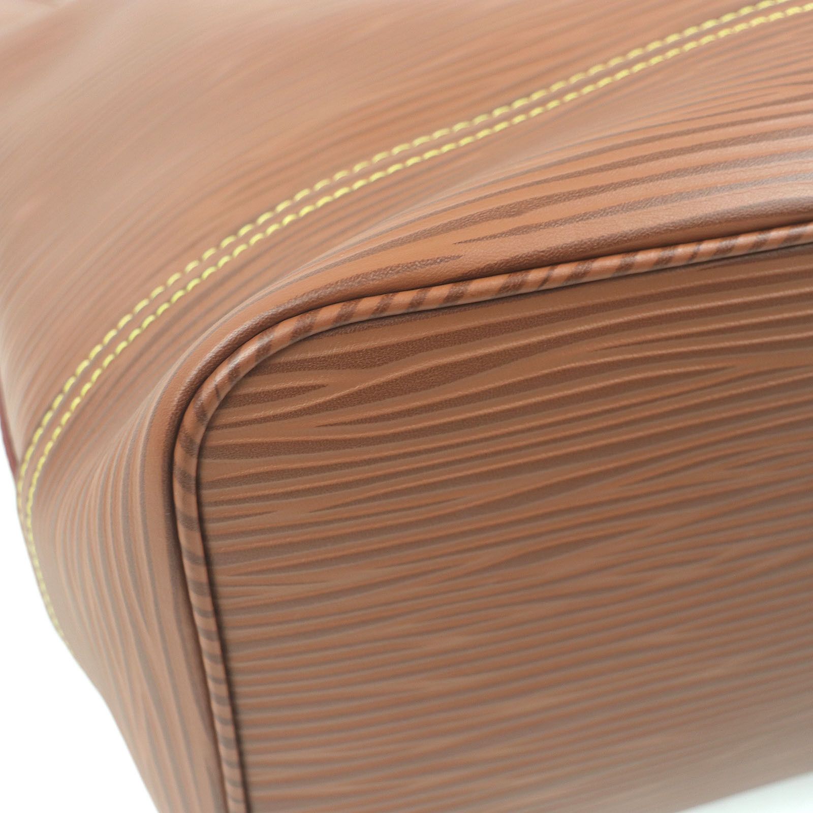 Louis Vuitton Louis Vuitton Louis Vuitton Maxi Noe Epi 2way Shoulder Bag Leather Shoulder Bag M23117 DUTY FREE for USA Size ONE SIZE - 6 Thumbnail