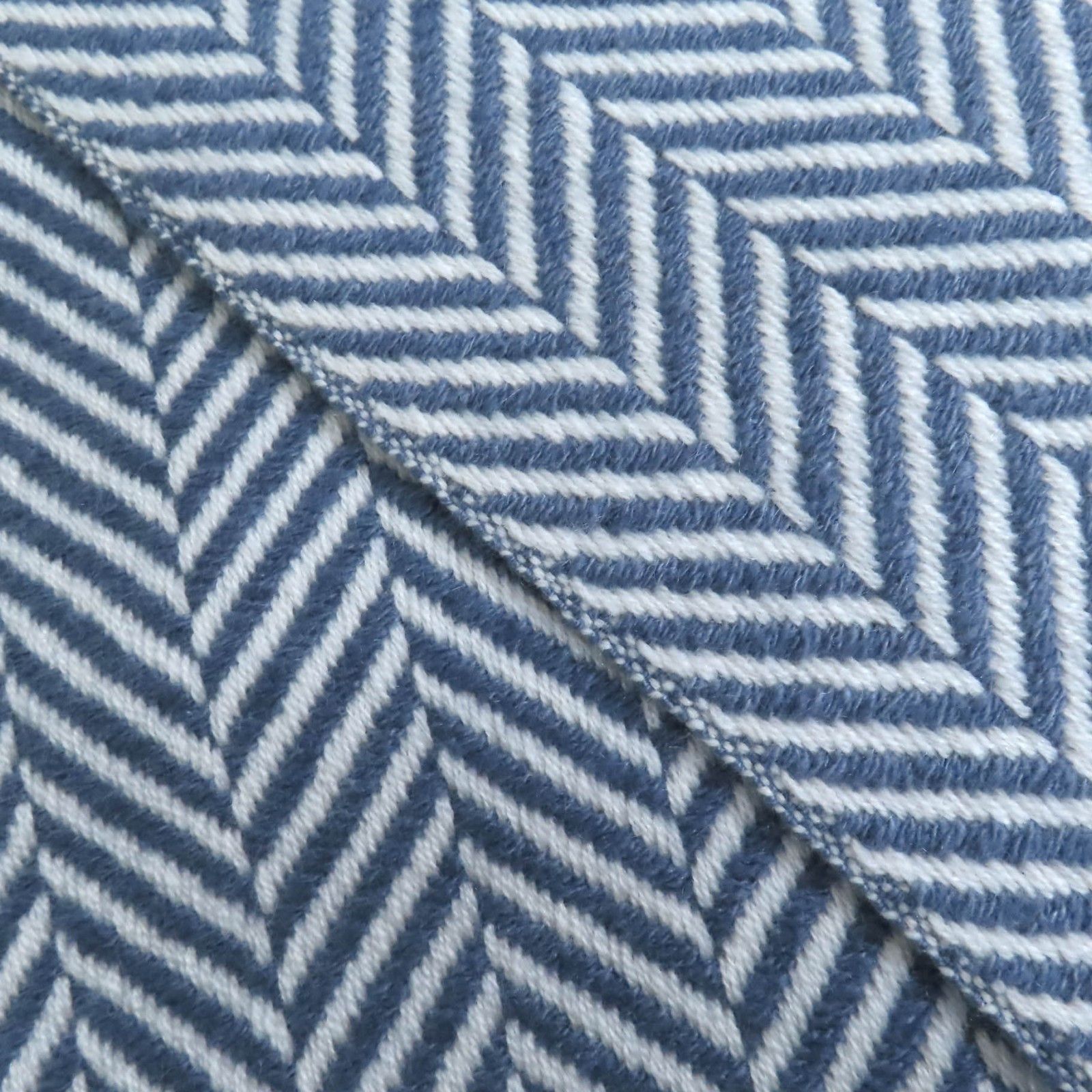 Hermes Hermes Hermes Cashmere Shawl Others Shawl DUTY FREE for USA Size ONE SIZE - 6 Thumbnail