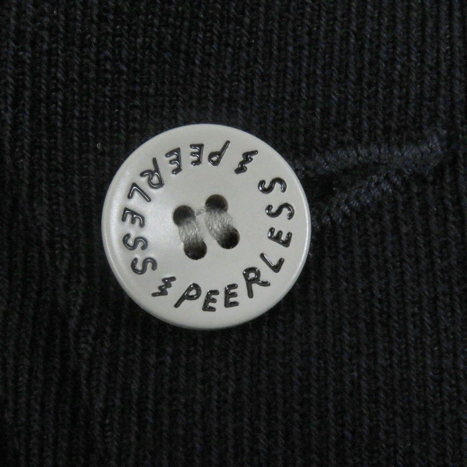 Other Other VISVIM Wool Coverall Jacket Others Outerwear DUTY FREE for USA Size ONE SIZE - 5 Thumbnail