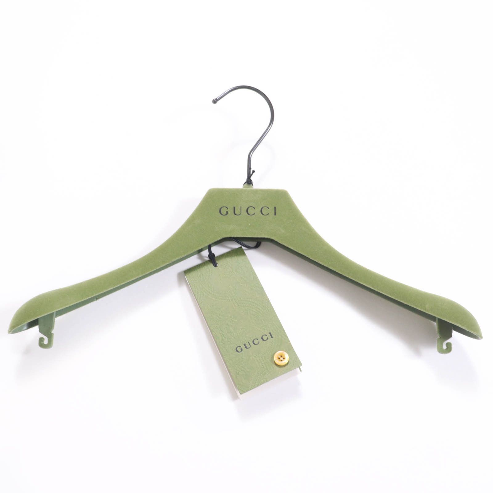Gucci Gucci Gucci Silk Ensemble Others Suits 728125 DUTY FREE for USA Size ONE SIZE - 14 Thumbnail