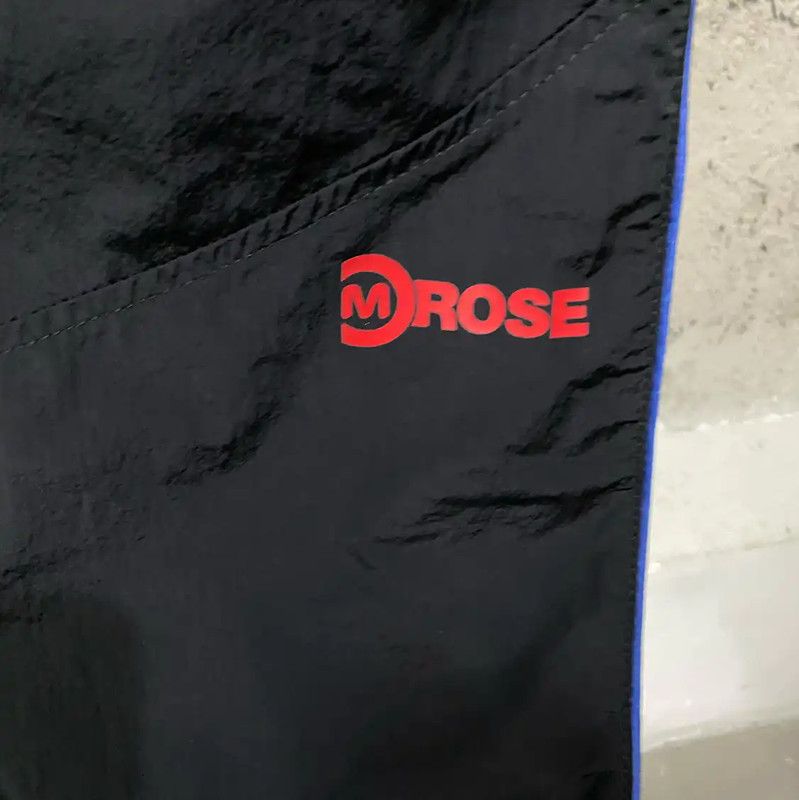 Martine Rose Martine Rose Black Casual Pants for Men 0089 Size US 26 / EU 42 - 6 Thumbnail