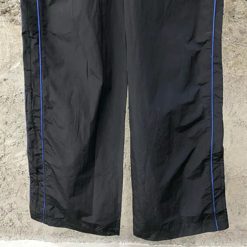 Martine Rose Martine Rose Black Casual Pants for Men 0089 Size US 26 / EU 42 - 4 Thumbnail