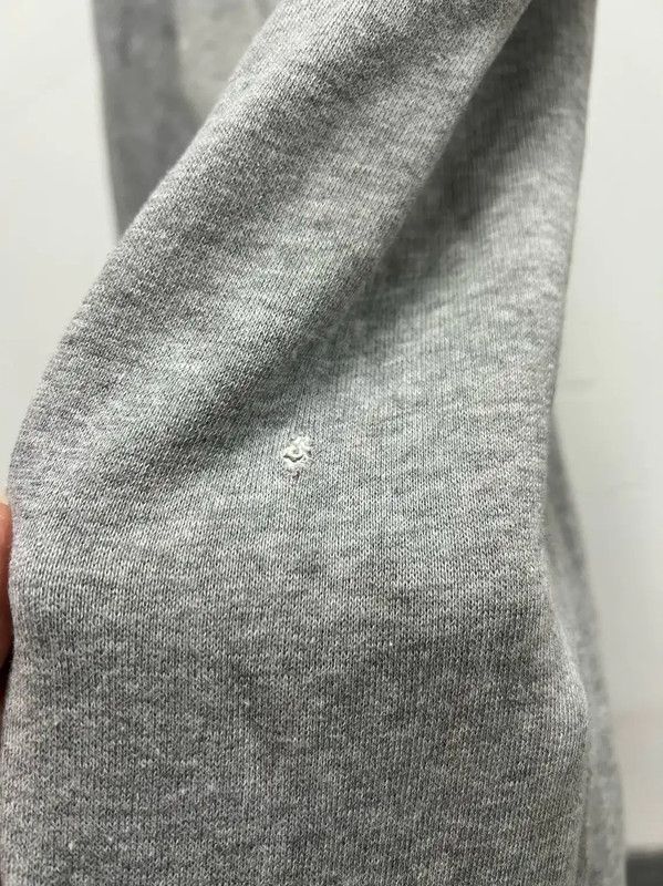Thom Browne Thom Browne Gray Cotton Spring Casual Pants 0089 Size US 44 / EU 60 - 5 Thumbnail