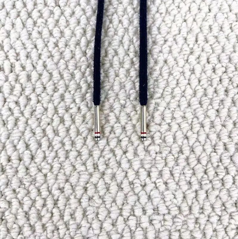 Thom Browne Thom Browne Men's Casual Pants in Deep Blue 0089 Size US 30 / EU 46 - 6 Thumbnail